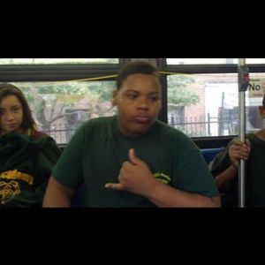 Meet your Posher, Marcus